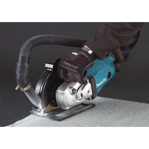 Makita GA9020 Smerigliatrice angolare Ø230mm, 2.200W, 6.600g/min