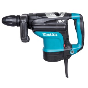 Makita HR4511C Martello Demolitore AVT Sds-Max 1.350W - 9,4J - 8,5Kg 2