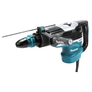 Makita HR5212C Martello Demolitore Avt SDS-Max 1.510W, 20J - 11,9Kg