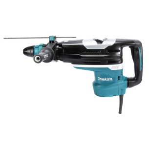 Makita HR5212C Martello Demolitore Avt SDS-Max 1.510W, 20J - 11,9Kg 2