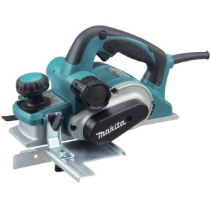Makita KP0810J Pialla per legno 850W, 16.000g/min, piallatura 82mm