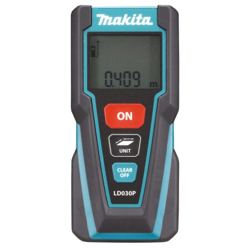 Makita LD030P Misuratore laser 30 metri