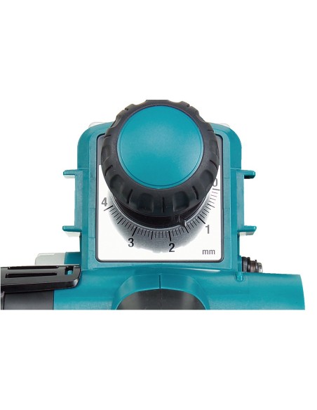 Makita KP0810J Pialla per legno 850W, 16.000g/min, piallatura 82mm