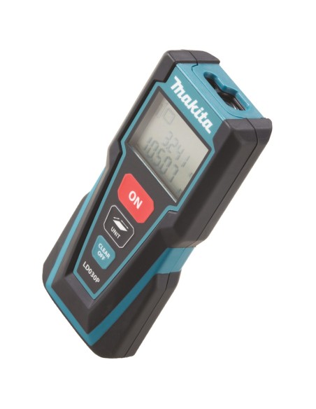 Makita LD030P Misuratore laser 30 metri