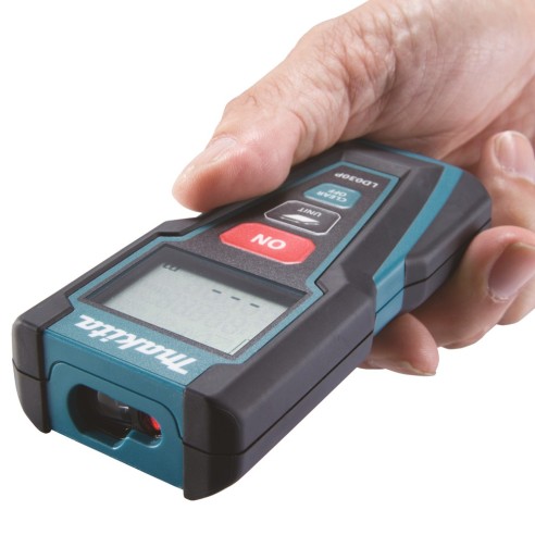 Makita LD030P Misuratore laser 30 metri