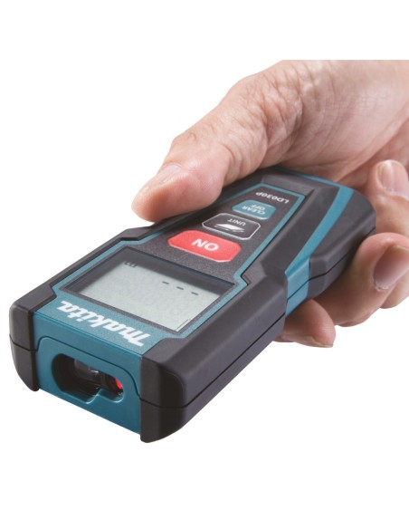 Makita LD030P Misuratore laser 30 metri