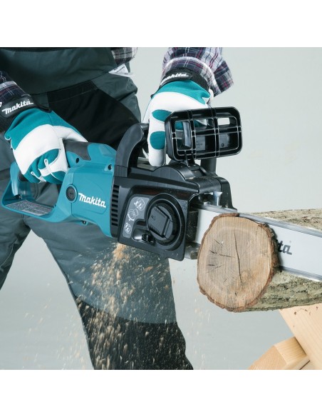 Makita UC4051AK Elettrosega  2.000W, barra: 400mm + kit accessori