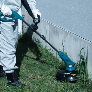 Makita UR 3000 Trimmer 450W Refilabordi 2