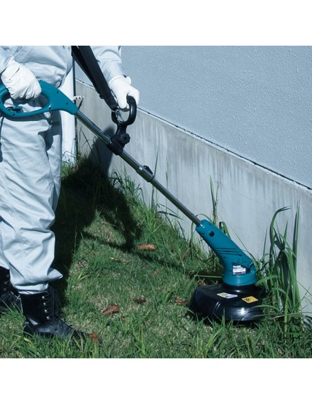 Makita UR 3000 Trimmer 450W Refilabordi