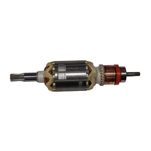 Makita 513633-7 Indotto 220-240V HR4001C/4010C