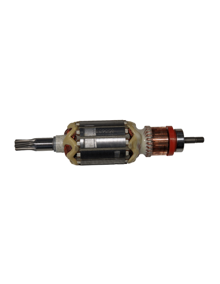 Makita 513633-7 Indotto 220-240V HR4001C/4010C
