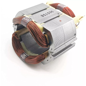 Makita 625758-6 Statore 220-240V HR4001C / 4010C