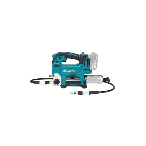 Makita DGP180Z Pistola per grasso 18V - Senza batteria