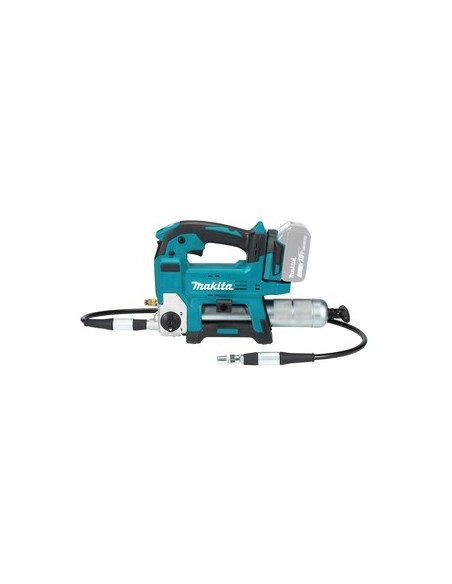 Makita DGP180Z Pistola per grasso 18V - Senza batteria