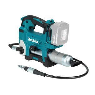 Makita DGP180Z Pistola per grasso 18V - Senza batteria 2