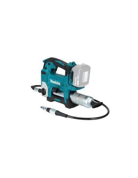 Makita DGP180Z Pistola per grasso 18V - Senza batteria