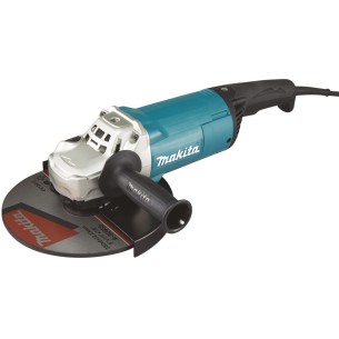 Makita GA9061R Smerigliatrice angolare - 2.200W, 230mm