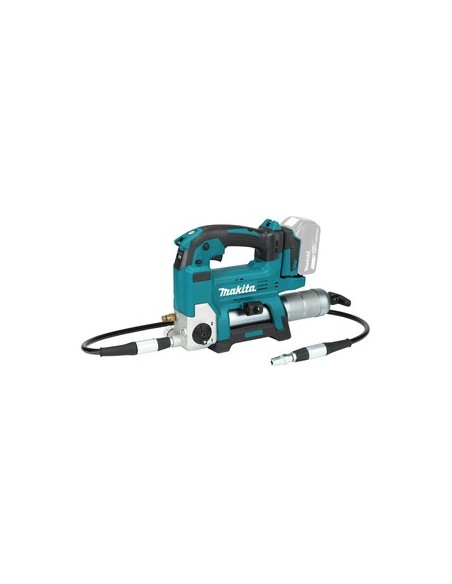 Makita DGP180Z Pistola per grasso 18V - Senza batteria