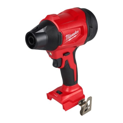 Milwaukee M18 BLHSB-0 Soffiatore a pistola M18 BLHSB-0 18V - Senza batteria 4933500533