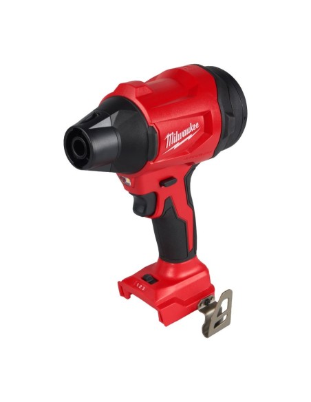 Milwaukee M18 BLHSB-0 Soffiatore a pistola M18 BLHSB-0 18V - Senza batteria 4933500533