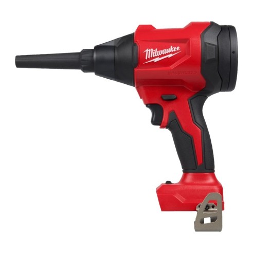Milwaukee M18 BLHSB-0 Soffiatore a pistola M18 BLHSB-0 18V - Senza batteria 4933500533