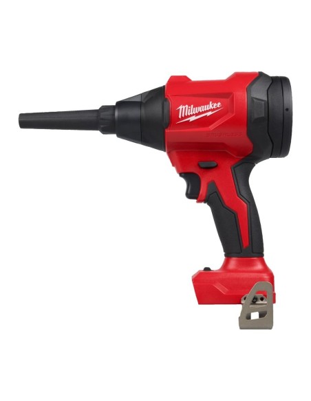 Milwaukee M18 BLHSB-0 Soffiatore a pistola M18 BLHSB-0 18V - Senza batteria 4933500533