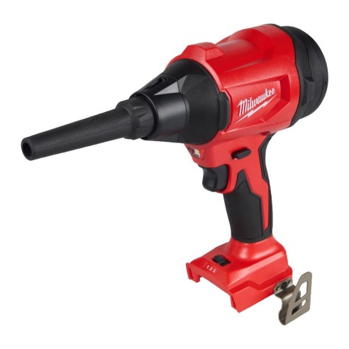 Milwaukee M18 BLHSB-0 Soffiatore a pistola M18 BLHSB-0 18V - Senza batteria 4933500533