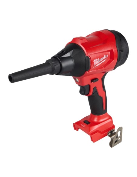 Milwaukee M18 BLHSB-0 Soffiatore a pistola M18 BLHSB-0 18V - Senza batteria 4933500533