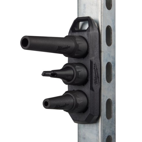 Milwaukee M18 BLHSB-0 Soffiatore a pistola M18 BLHSB-0 18V - Senza batteria 4933500533