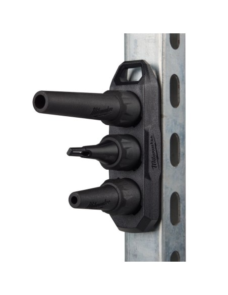Milwaukee M18 BLHSB-0 Soffiatore a pistola M18 BLHSB-0 18V - Senza batteria 4933500533