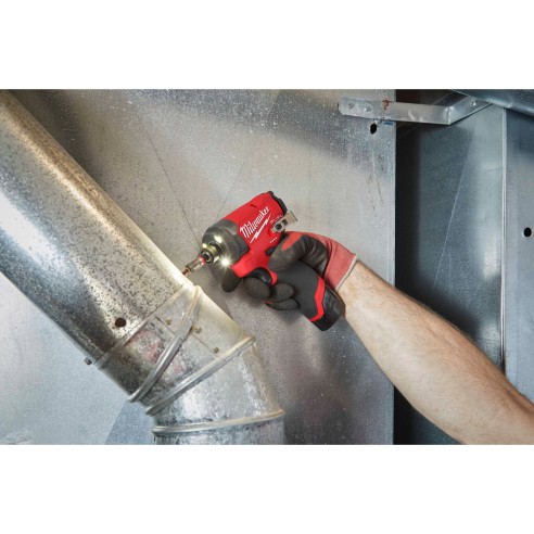 Milwaukee M12FID2-202X Avvitatori ad impulsi - Con 2 batterie 4933479877