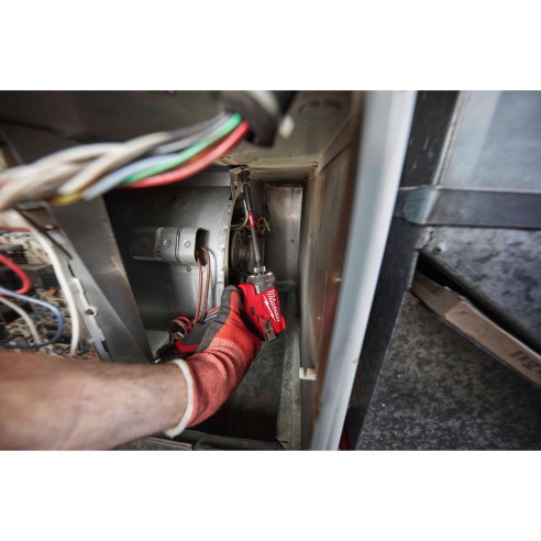 Milwaukee M12FID2-202X Avvitatori ad impulsi - Con 2 batterie 4933479877