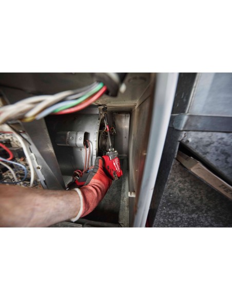 Milwaukee M12FID2-202X Avvitatori ad impulsi - Con 2 batterie 4933479877