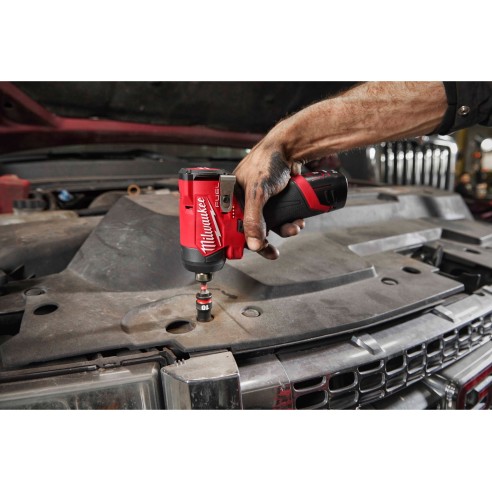 Milwaukee M12FID2-202X Avvitatori ad impulsi - Con 2 batterie 4933479877