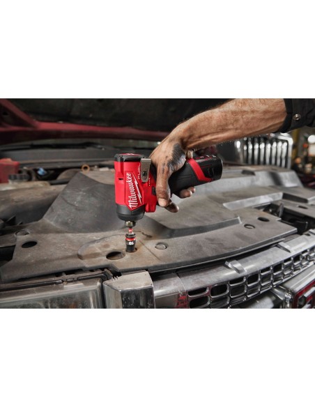 Milwaukee M12FID2-202X Avvitatori ad impulsi - Con 2 batterie 4933479877