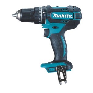Makita DHP482Z Trapano avvitatore a percussione 18V, 62Nm - Senza batteria 2