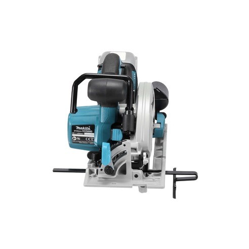 Makita DHS680Z Sega circolare 18V, Ø165mm - Senza batterie