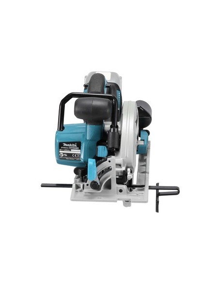 Makita DHS680Z Sega circolare 18V, Ø165mm - Senza batterie