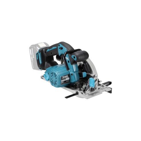 Makita DHS680Z Sega circolare 18V, Ø165mm - Senza batterie