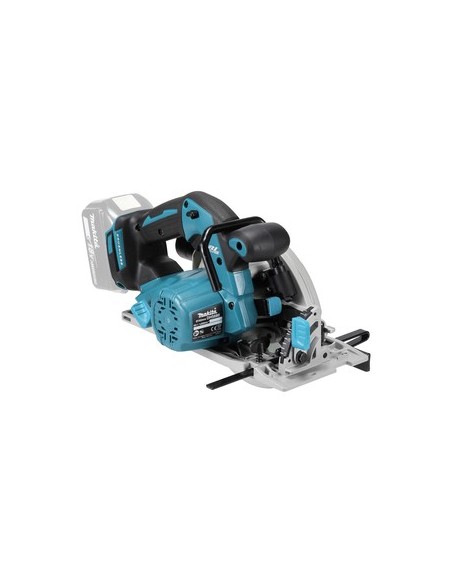 Makita DHS680Z Sega circolare 18V, Ø165mm - Senza batterie