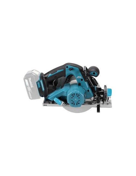 Makita DHS680Z Sega circolare 18V, Ø165mm - Senza batterie