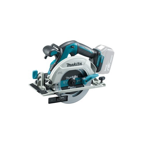 Makita DHS680Z Sega circolare 18V, Ø165mm - Senza batterie