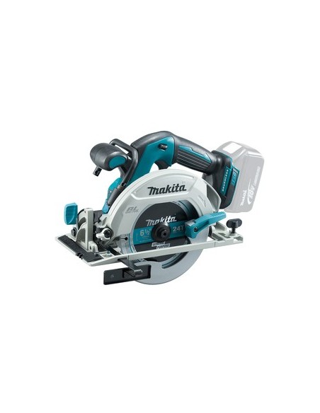 Makita DHS680Z Sega circolare 18V, Ø165mm - Senza batterie
