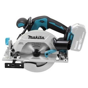 Makita DHS680Z Sega circolare 18V, Ø165mm - Senza batterie