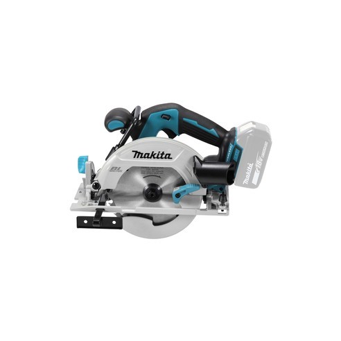 Makita DHS680Z Sega circolare 18V, Ø165mm - Senza batterie