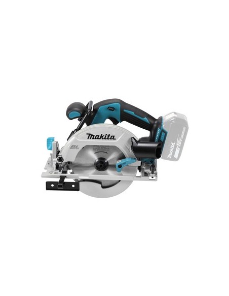 Makita DHS680Z Sega circolare 18V, Ø165mm - Senza batterie