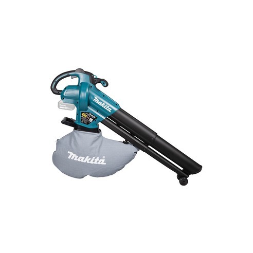 Makita DUB187Z Soffiatore/aspiratore 18V, 25L - Senza batteria