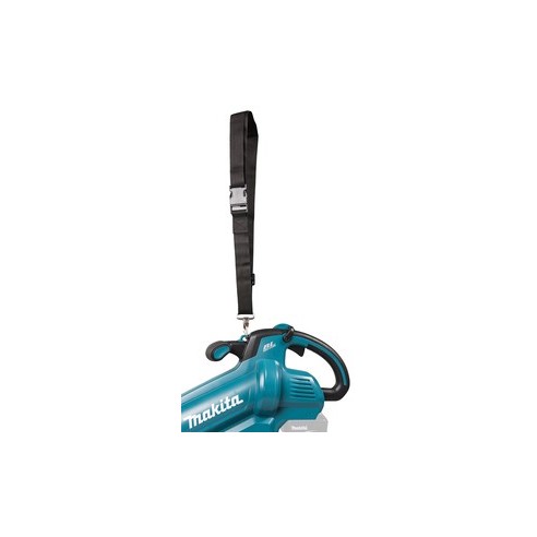 Makita DUB187Z Soffiatore/aspiratore 18V, 25L - Senza batteria