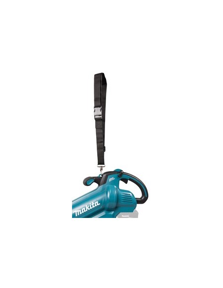 Makita DUB187Z Soffiatore/aspiratore 18V, 25L - Senza batteria