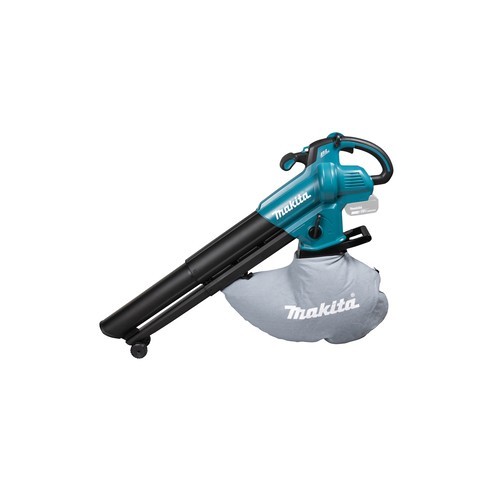 Makita DUB187Z Soffiatore/aspiratore 18V, 25L - Senza batteria